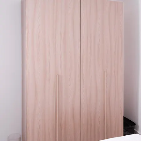 Azure Four Apartment