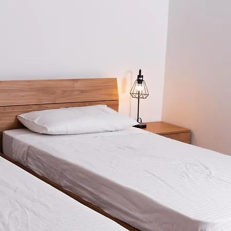 Apartament Azure Four