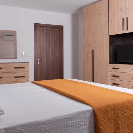 Apartment Azure Four Zurrieq