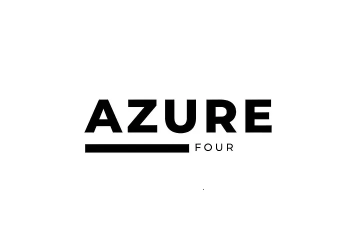 Azure Four Apartament *