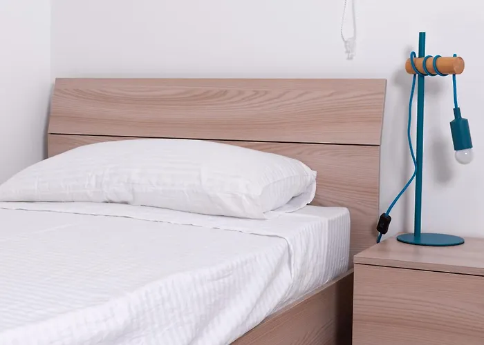 Azure Four Apartament *