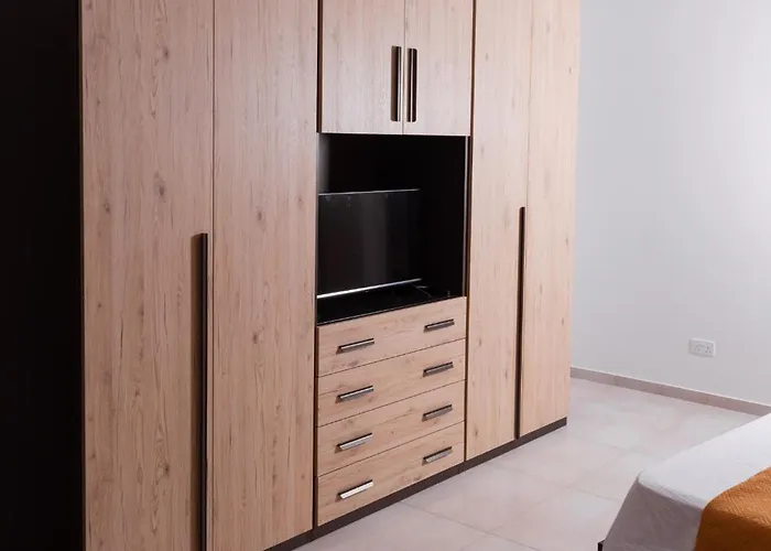 Apartament Azure Four