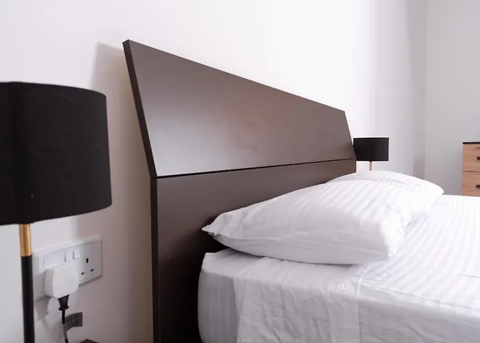 Apartament Azure Four Zurrieq