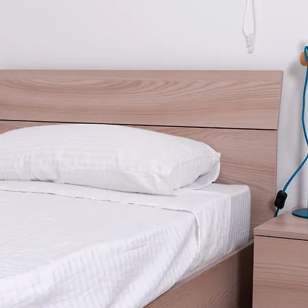 Azure Four Lejlighed *