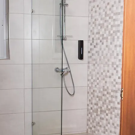 Azure Four Lejlighed *