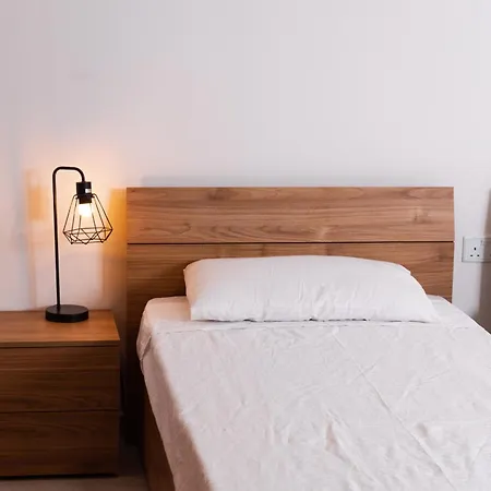 Lejlighed Azure Four Zurrieq