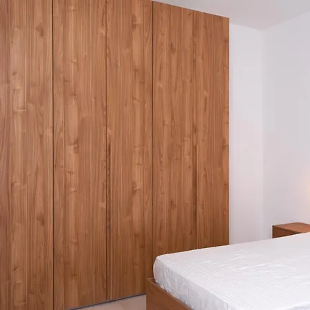 Azure Four Lejlighed Zurrieq