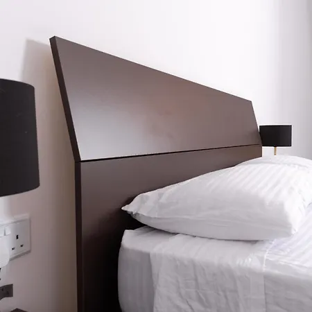 Lejlighed Azure Four Zurrieq