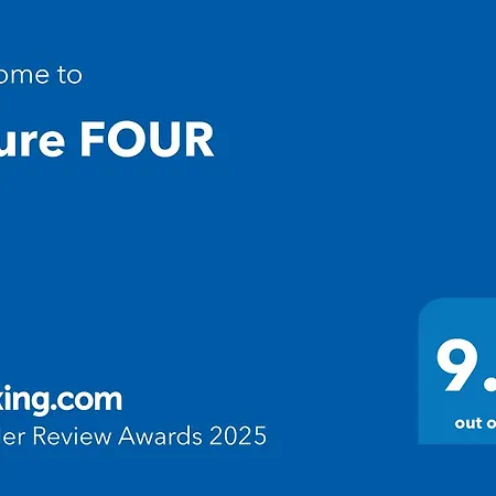 Azure Four * Zurrieq