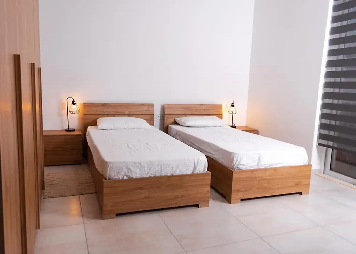 Azure Four * Zurrieq