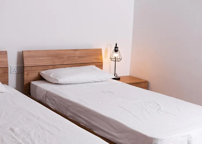 Apartament Azure Four