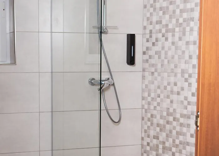 Azure Four Apartament *