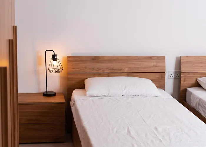 Apartament Azure Four Zurrieq