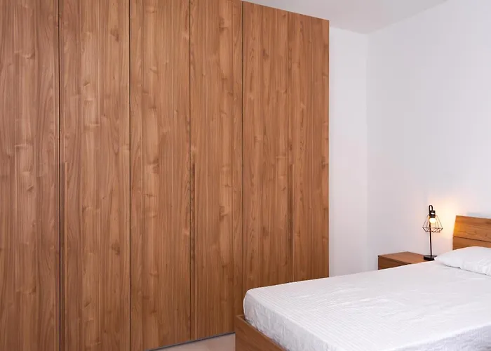 Azure Four Apartament Zurrieq