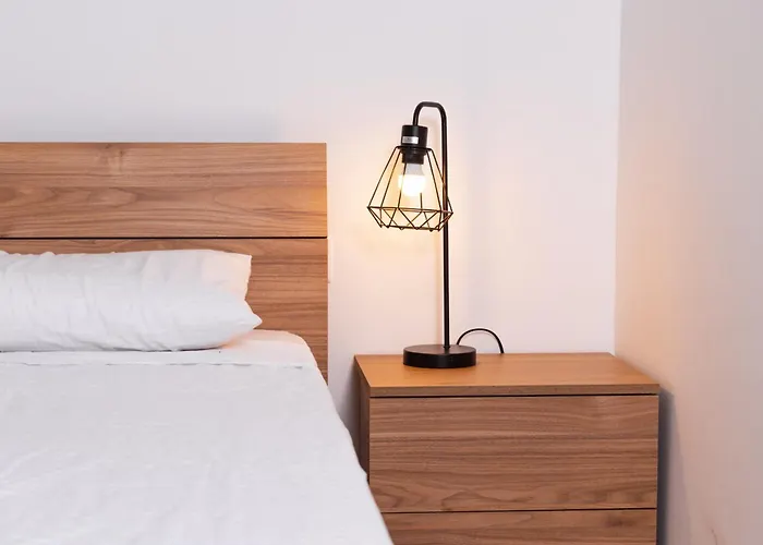 Azure Four Apartament