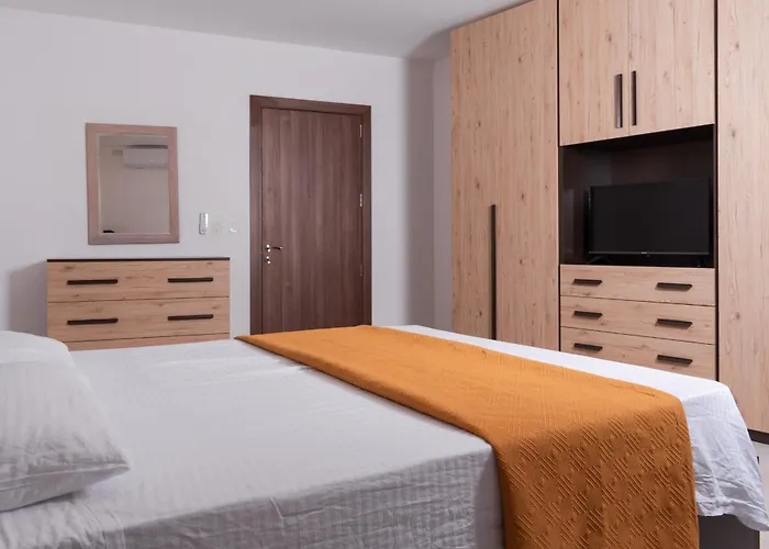 Appartamento Azure Four Zurrieq