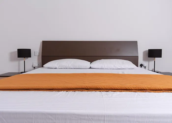 Azure Four * Zurrieq